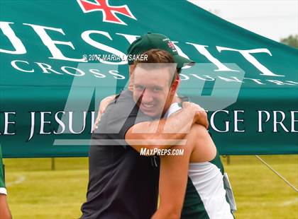 Thumbnail 1 in UIL Regional Track & Field Meet R3 photogallery.