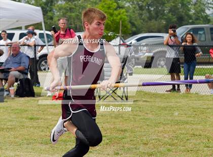 Thumbnail 1 in UIL Regional Track & Field Meet R3 photogallery.