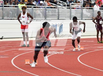 Thumbnail 3 in UIL Regional Track & Field Meet R3 photogallery.
