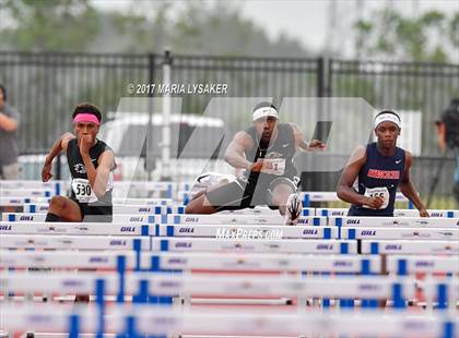 Thumbnail 3 in UIL Regional Track & Field Meet R3 photogallery.