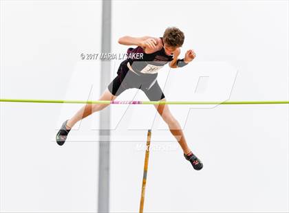 Thumbnail 3 in UIL Regional Track & Field Meet R3 photogallery.