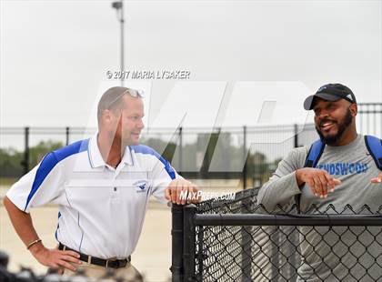 Thumbnail 3 in UIL Regional Track & Field Meet R3 photogallery.