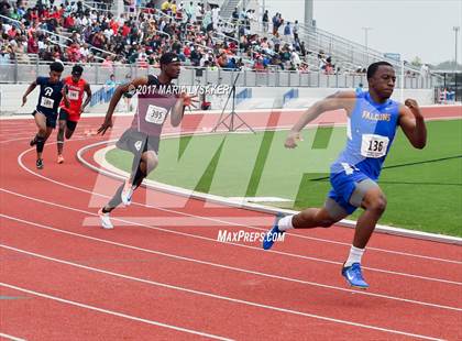 Thumbnail 3 in UIL Regional Track & Field Meet R3 photogallery.