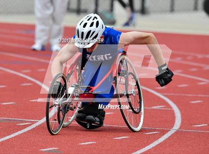 Thumbnail 1 in UIL Regional Track & Field Meet R3 photogallery.