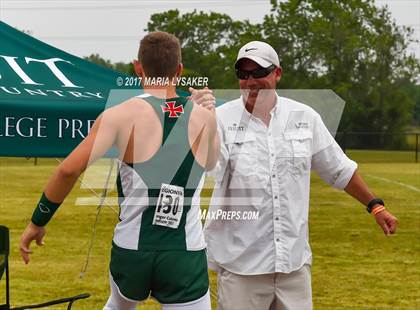 Thumbnail 1 in UIL Regional Track & Field Meet R3 photogallery.