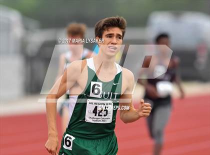 Thumbnail 2 in UIL Regional Track & Field Meet R3 photogallery.