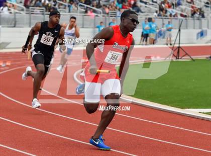 Thumbnail 2 in UIL Regional Track & Field Meet R3 photogallery.