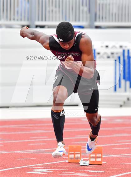 Thumbnail 3 in UIL Regional Track & Field Meet R3 photogallery.