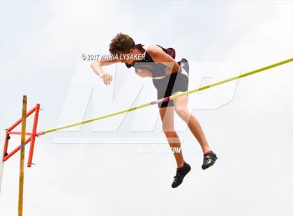 Thumbnail 3 in UIL Regional Track & Field Meet R3 photogallery.