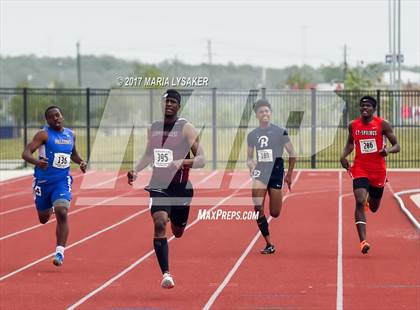 Thumbnail 1 in UIL Regional Track & Field Meet R3 photogallery.