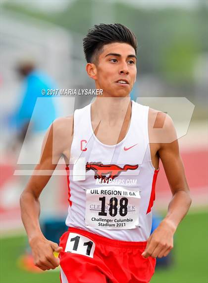 Thumbnail 3 in UIL Regional Track & Field Meet R3 photogallery.