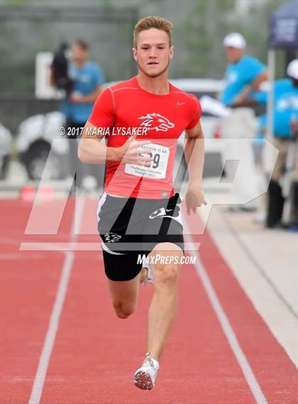 Thumbnail 3 in UIL Regional Track & Field Meet R3 photogallery.