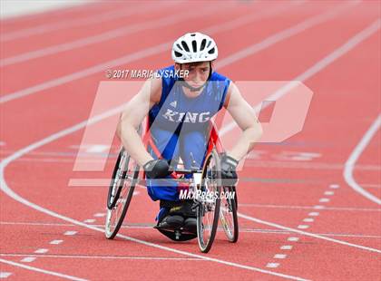 Thumbnail 1 in UIL Regional Track & Field Meet R3 photogallery.
