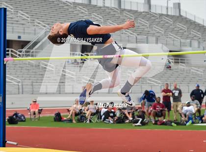 Thumbnail 3 in UIL Regional Track & Field Meet R3 photogallery.
