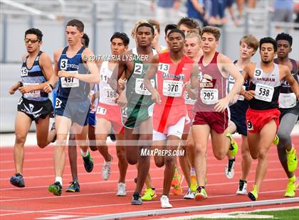 Thumbnail 1 in UIL Regional Track & Field Meet R3 photogallery.