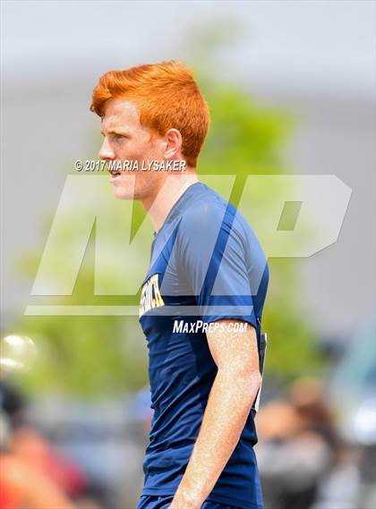 Thumbnail 2 in UIL Regional Track & Field Meet R3 photogallery.
