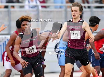 Thumbnail 3 in UIL Regional Track & Field Meet R3 photogallery.