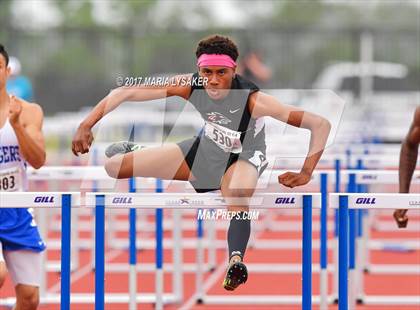 Thumbnail 3 in UIL Regional Track & Field Meet R3 photogallery.