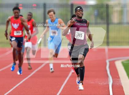 Thumbnail 3 in UIL Regional Track & Field Meet R3 photogallery.