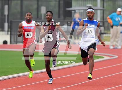 Thumbnail 3 in UIL Regional Track & Field Meet R3 photogallery.