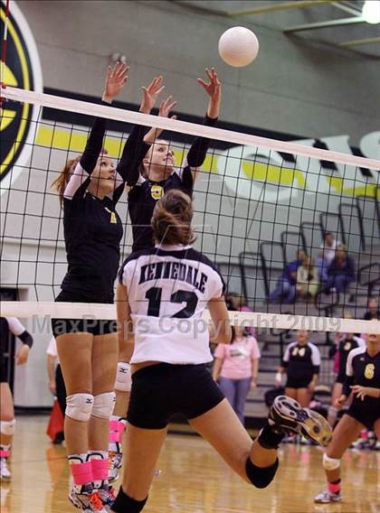 Thumbnail 2 in Kennedale @ Crandall photogallery.