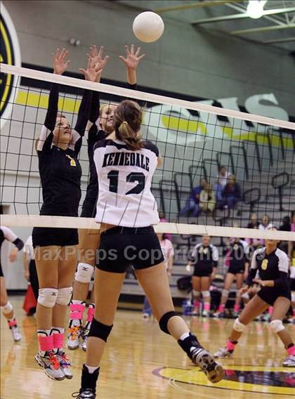 Thumbnail 1 in Kennedale @ Crandall photogallery.