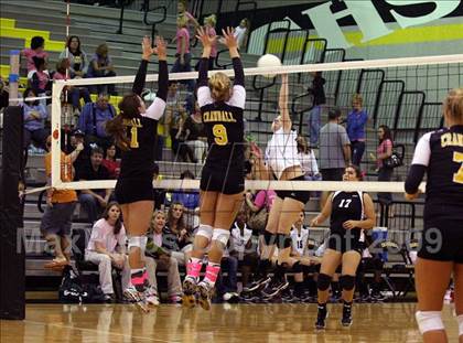 Thumbnail 2 in Kennedale @ Crandall photogallery.