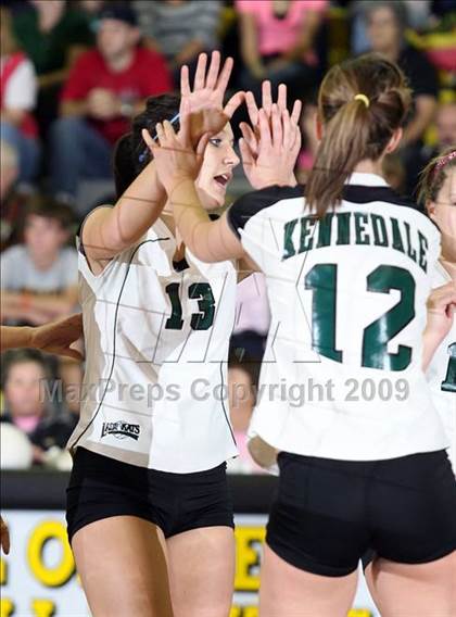 Thumbnail 2 in Kennedale @ Crandall photogallery.