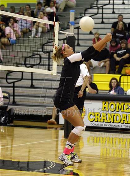 Thumbnail 1 in Kennedale @ Crandall photogallery.
