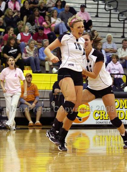 Thumbnail 2 in Kennedale @ Crandall photogallery.