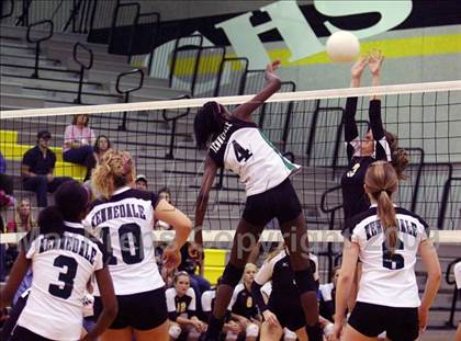 Thumbnail 2 in Kennedale @ Crandall photogallery.