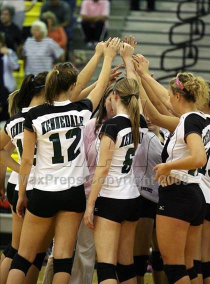 Thumbnail 1 in Kennedale @ Crandall photogallery.