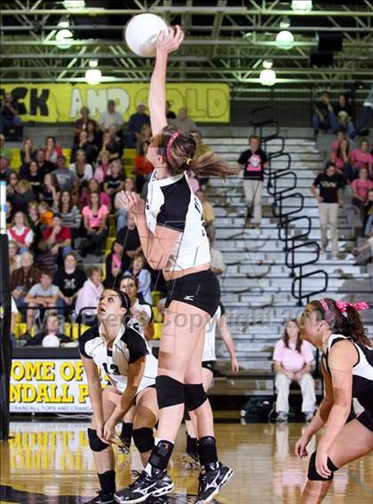 Thumbnail 1 in Kennedale @ Crandall photogallery.
