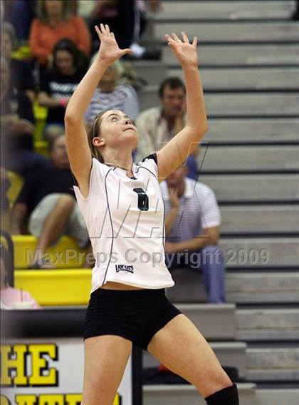 Thumbnail 1 in Kennedale @ Crandall photogallery.