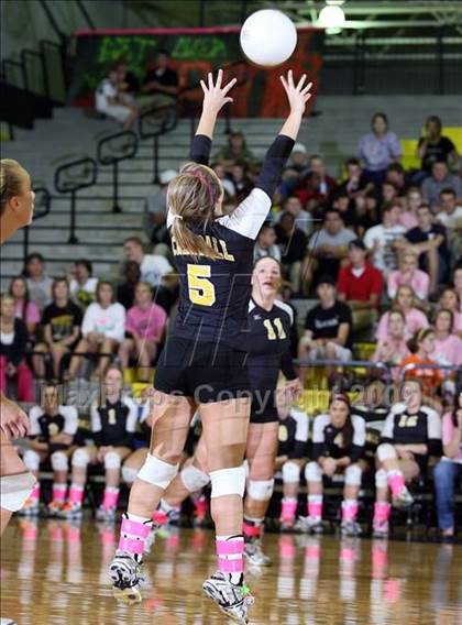 Thumbnail 1 in Kennedale @ Crandall photogallery.