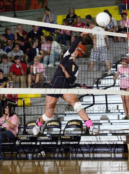 Thumbnail 2 in Kennedale @ Crandall photogallery.