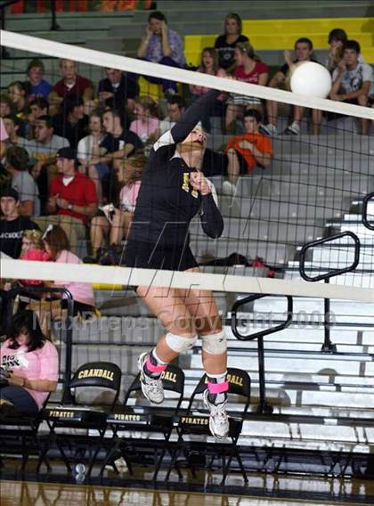 Thumbnail 3 in Kennedale @ Crandall photogallery.