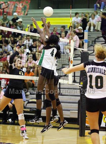 Thumbnail 1 in Kennedale @ Crandall photogallery.