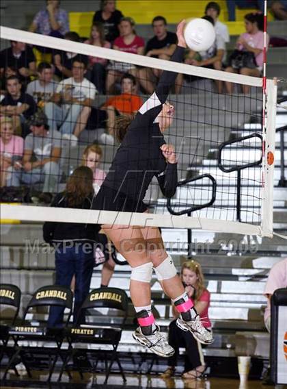 Thumbnail 1 in Kennedale @ Crandall photogallery.
