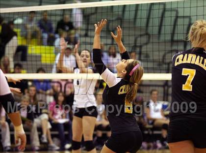 Thumbnail 2 in Kennedale @ Crandall photogallery.