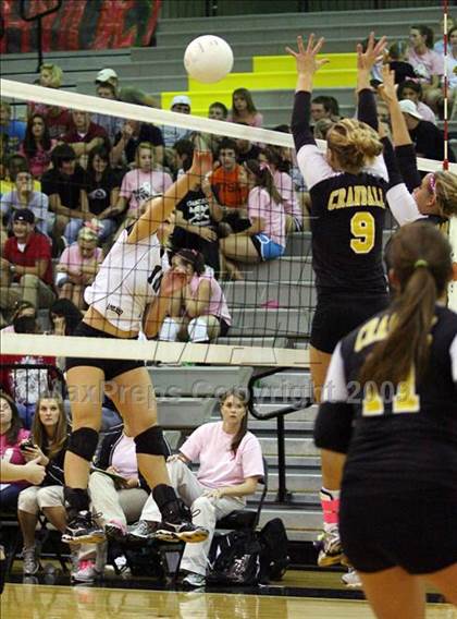 Thumbnail 3 in Kennedale @ Crandall photogallery.