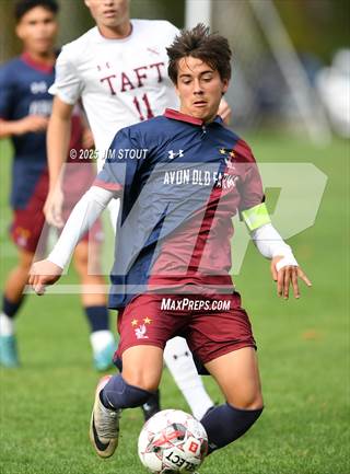 Taft @ Avon Old Farms