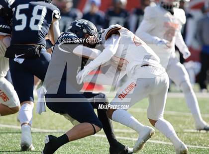 Thumbnail 3 in Skyridge vs. Corner Canyon (UHSAA 6A Final) photogallery.