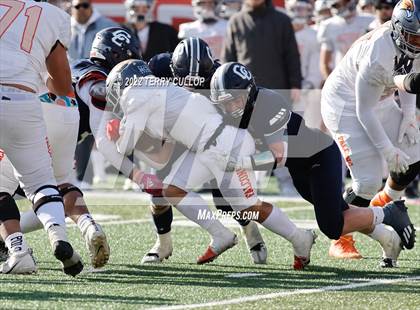 Thumbnail 1 in Skyridge vs. Corner Canyon (UHSAA 6A Final) photogallery.
