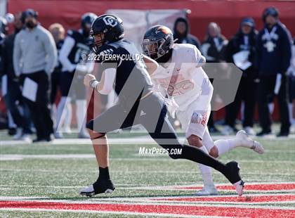 Thumbnail 3 in Skyridge vs. Corner Canyon (UHSAA 6A Final) photogallery.