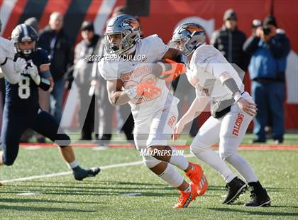 Thumbnail 3 in Skyridge vs. Corner Canyon (UHSAA 6A Final) photogallery.