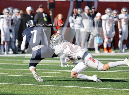 Thumbnail 3 in Skyridge vs. Corner Canyon (UHSAA 6A Final) photogallery.