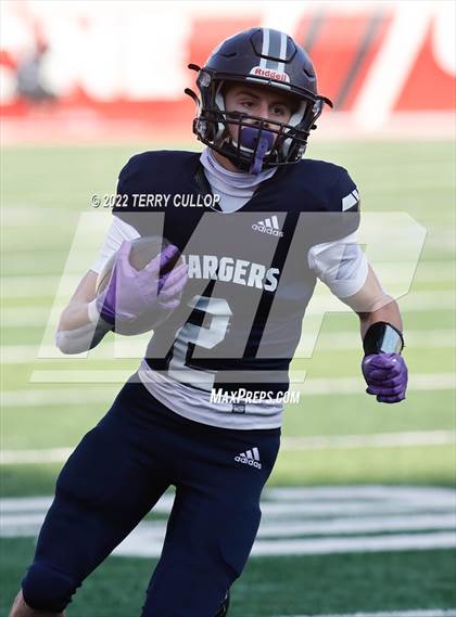 Thumbnail 2 in Skyridge vs. Corner Canyon (UHSAA 6A Final) photogallery.