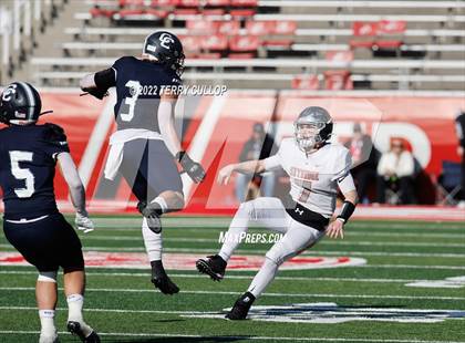 Thumbnail 1 in Skyridge vs. Corner Canyon (UHSAA 6A Final) photogallery.