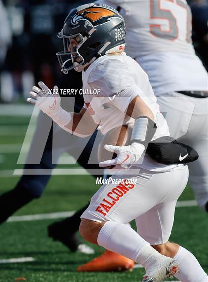 Thumbnail 3 in Skyridge vs. Corner Canyon (UHSAA 6A Final) photogallery.